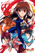 Watch Flame of Recca Freemovieswatch